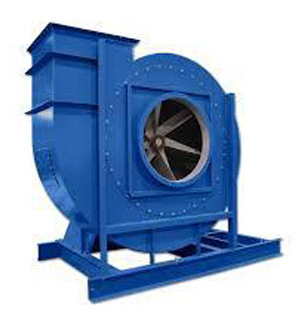 Axial Fans / Blower / High Suction Side Chanel Vaccum Blower