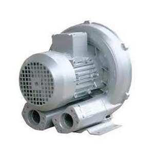 Axial Fans / Blower / High Suction Side Chanel Vaccum Blower