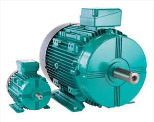 Best Three Phase Electric Motors for Energy Efficiency