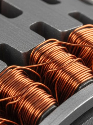 Strong Build and Key Components