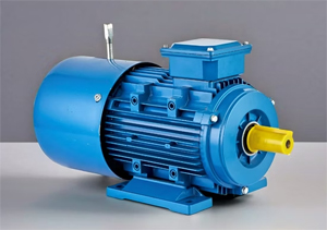 DC Electromagnetic Brake Motors