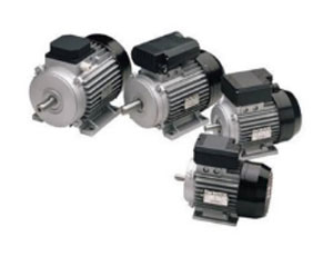 Electric Motor supplier