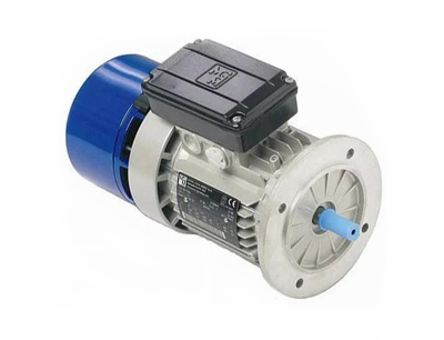 Electric Motor supplier