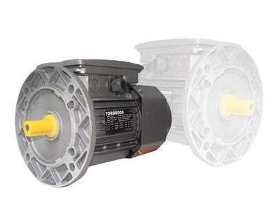 Electric Motor supplier