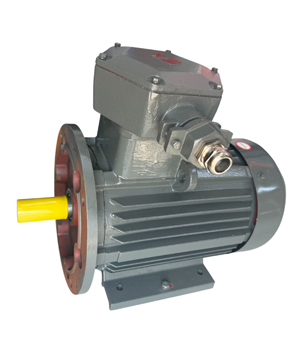 Flameproof Solutions for all Need