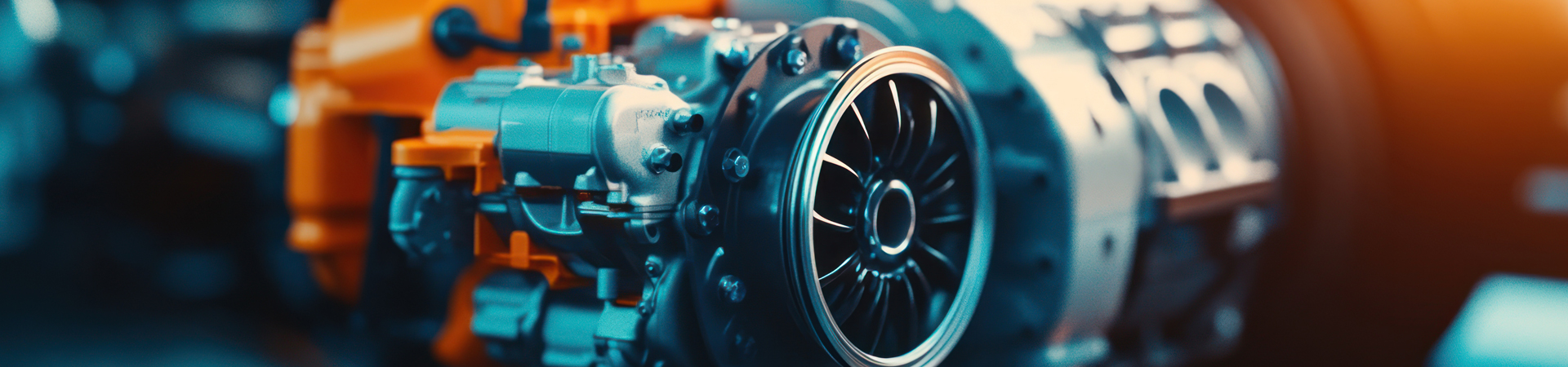 Gearbox