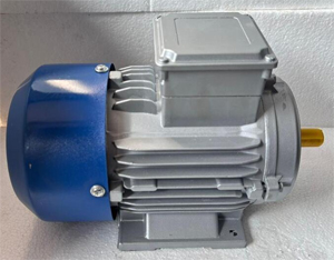 IEC Aluminium Body Motors for Generators