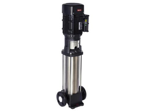 Multi Stage Pumps for Industrial Use