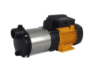 Multi Stage Pumps for Industrial Use