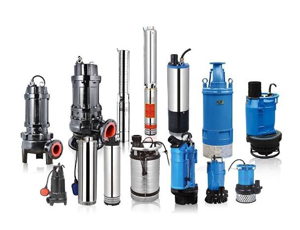 Pumps Supplier