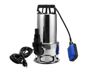 Pumps Supplier