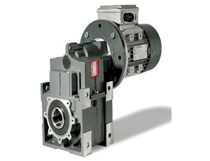 Shaft Mounted Gearbox