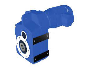 Shaft Mounted Gearbox
