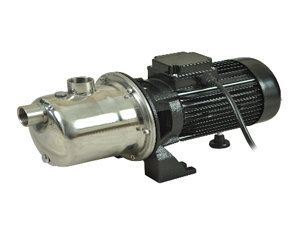 SS 316 Food Grade / Chemical Pumps