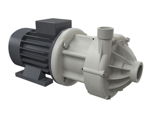 SS 316 Food Grade / Chemical Pumps