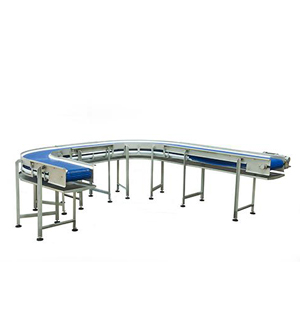 Stainless steel Conveyors
