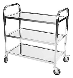 Stainless steel Conveyors