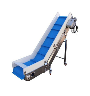 Stainless steel Conveyors