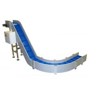 Stainless steel Conveyors