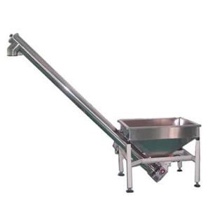 Stainless steel Conveyors