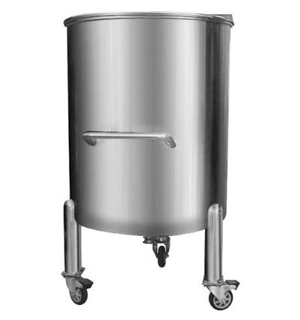 Stainless steel Conveyors