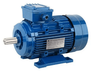 Three Phase AC Electric Motors for Reliable Performance